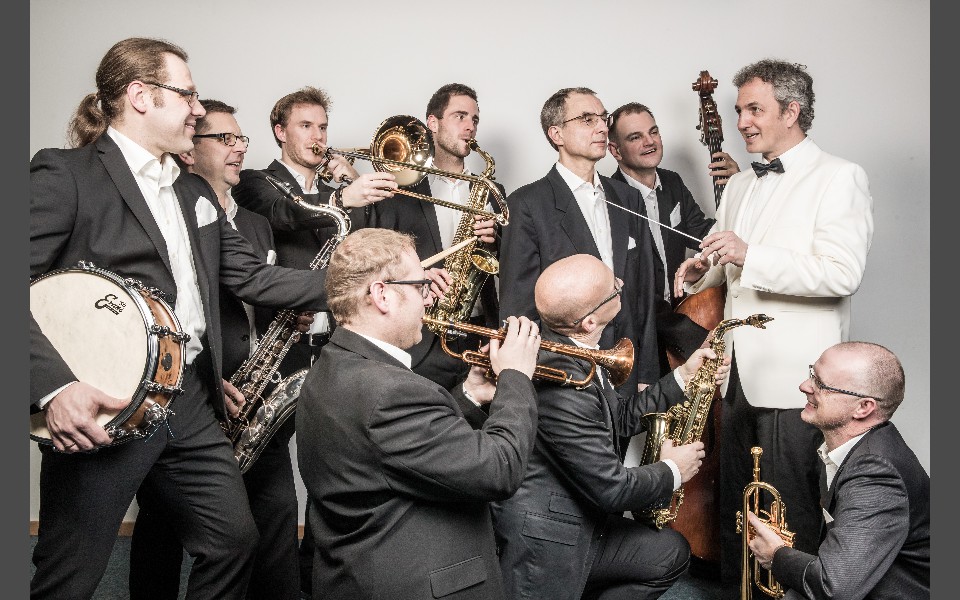 Revueorchester 2