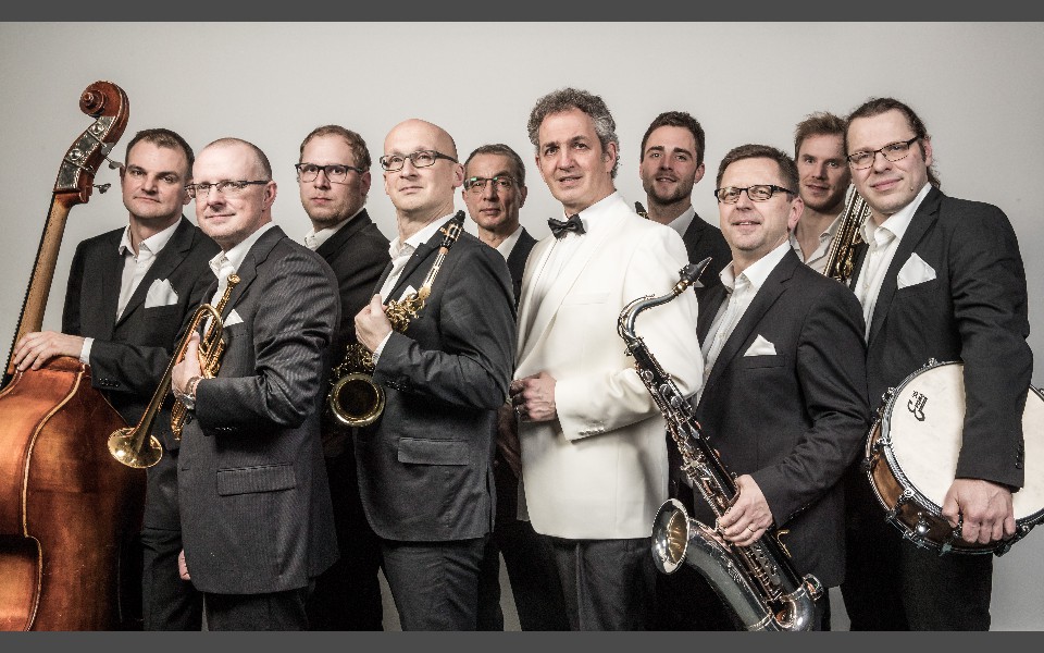 Revueorchester 3